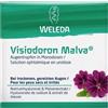 Weleda Visiodoron Malva - Collirio Per Occhi Secchi E Irritati 20 Flaconcini Monodose Da 0,4 ml