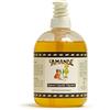 L'AMANDE Sapone Liquido Vegetale Con Oli Essenziali 500 ml