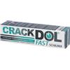 Shedir Pharma CrackDOL Fast Schiuma Per Ematomi E Contusioni 150 ml