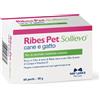 NBF LANES Ribes Pet Sollievo 60 Perle - Mangime complementare per dermatite