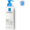L'Oréal La Roche Posay Lipikar Syndet AP+ Crema detergente ultra-delicata per la pelle a tendenza atopica 400ml