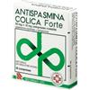 Innova Pharma Antispasmina Colica Forte 50 mg + 10 mg - Trattamento Dolori Apparato Gastro-Enterico 30 Compresse