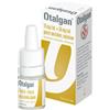 Swiss Pharma Otalgan 1% + 5% - Gocce Auricolari Soluzione Per Otite 6 gr