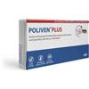 Vkf Italia Poliven Plus 30 Compresse - Integratore Per Il Microcircolo