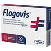 Aesculapius Flogovis 20 Compresse - Integratore Per Il Microcircolo