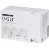 Geofarma U-Go 60 Capsule - Integratore Antiossidante