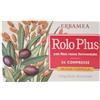 Erbamea Rolo Plus 36 Compresse - Integratore Per Il Colesterolo