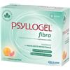 Giuliani Psyllogel Fibra 20 Bustine Gusto Pompelmo - Integratore Per La Regolarità Intestinale