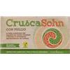 Nutraceutica Ital. Bdc28 Cruscasohn 20 Bustine - Integratore Di Fibre