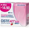 F&F Cistit Act Forte Urto 14 Bustine - Integratore Per Le Vie Urinarie