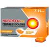 Cooper Nurofenkid Febbre E Dolore100 mg 24 Capsule