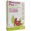 Zambon Company Monurelle Plus AF - Dispositivo Medico Per La Cistite 15 Capsule