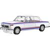 Solido 1:18 BMW 2002 TII Turbo Evocation White 1971