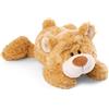 NICI Peluche Orsetto sdraiata Mielo 20cm