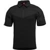 Pentagon Ranger camicia a maniche corte, nero,
