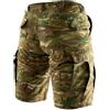 Pentagon Pantaloncini BDU 2.0 Rip Stop, grassman,