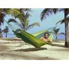 Amazonas Silk Traveller Az Light amaca, verde bosco,