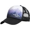 Pentagon Mountain Cap, multicolore,