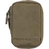Pentagon Kyvos borsa pratica, ral7013,