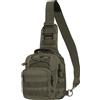 Pentagon UCB 2.0 borsa a tracolla, ral7013,