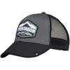 Pentagon Era cappellino da camionista, grigio,