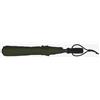 EuroSchirm teleScope ombrello da trekking telescopico uv a mani libere con attacco per zaino, oliva,