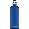 Sigg Traveler bottiglia 1l, blu,
