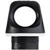 Sigg Traveller tappo per 600 ml, 1 l e 1,5 l stretto, nero,