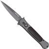 Haller Select Sprekur coltello da tasca a molla,