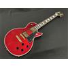 Radici di erba Chitarra elettrica Grass Roots G-LP-CTM Candy Apple Red spedizione dal Giappone