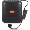 No E377 Pro Amplificatore per Aula Multifunzione Portatile per Voce per Inse7670
