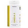 Fitmarket OMEGA 3 - Integratore alimentare a base di Omega 3 (33-22)