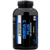 Fitmarket OMEGA 3 PLUS - Omega 3 certificati Epax® in Softgel