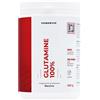 Fitmarket GLUTAMINE 100% - Integratore a base di Glutammina in Polvere