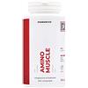 Fitmarket Amino Muscle - Aminoacidi Essenziali in compresse