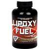 Fitmarket LIPOXY FUEL - Integratore a base di Acetil-L-Carnitina in Compresse
