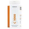 Fitmarket C1000 - Vitamina C in compresse da 1000 mg
