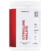 Fitmarket CITRULLINE MALATE - Integratore a base di L-Citrullina Malato 2:1 in polvere