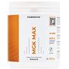 Fitmarket MGK MAX - Integratore alimentare a base di Magnesio e Potassio in polvere