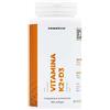 Fitmarket VITAMINA K2 + D3 - Integratore alimentare a base di Vitamina K2 MK-7 + D3 in Softgel