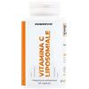 Fitmarket VITAMINA C LIPOSOMIALE - Integratore a base di Vitamina C Certificata Liposovit®