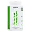Fitmarket COLLAGENE MARINO 100% - Integratore alimentare a base di Collagene Marino Certificato Naticol® in capsule