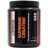 Fitmarket SUPREME CREATINE - Integratore alimentare a base di Creatina Micronizzata Ultra Pure