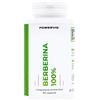 Fitmarket BERBERINA 100% - Integratore alimentare a base di Estratto di Berberina 97%