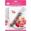 Tala Set tasca da pasticcere, 8 bocchette 4/48