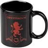 Grupo Erik Harry Potter Grifondoro Tazza 350 ml | Tazza Colazione Ceramica