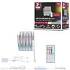 Paulmann 71197 MaxLED 500 Striscia LED RGBW 1,5m 10W 530lm/m 896 LEDs/m RGBW 24VA