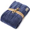 FAZZINI Telo Bagno Coccola Quetzal