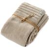FAZZINI Telo Bagno Coccola Corda