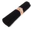FAZZINI Tappeto Bagno Up And Down Nero